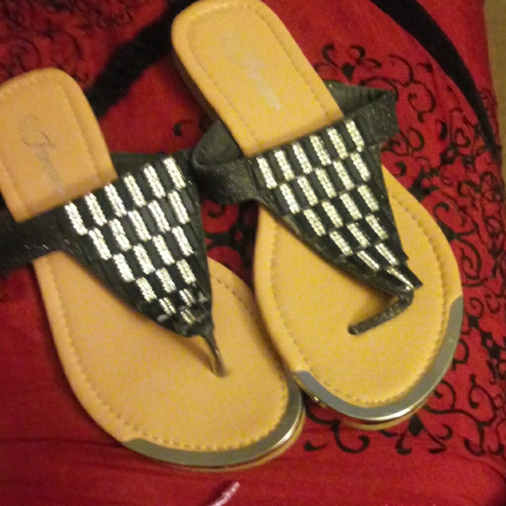 Flip flops